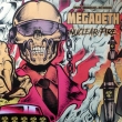 Megadeth - Nuclear Fire